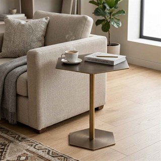 Selva Jake Orta Sehpa