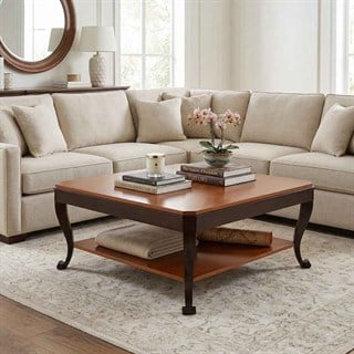 Selva Coffee Table
