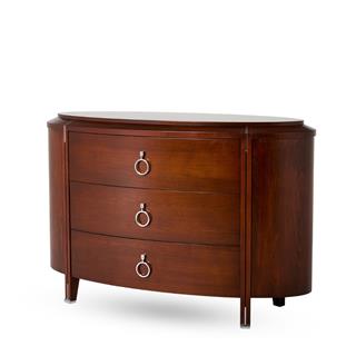 Şifonyer 140X61/92cm Fın:Oo