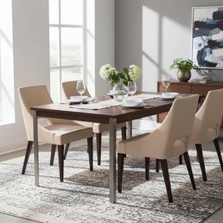 Selva Waldorf Kolsuz Sandalye