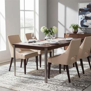 Selva Waldorf Kolsuz Sandalye Seti