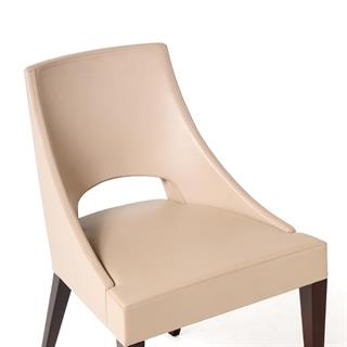 Selva Waldorf Kolsuz Sandalye Seti