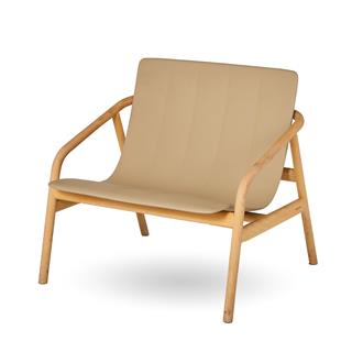 Serralunga Loungette Armchair