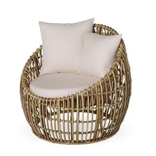 Siena Honey Lounge Set