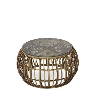 Siena Honey Lounge Set