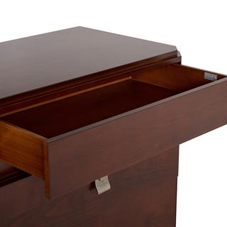 Selva Brown Şifonyer