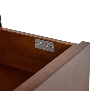 Selva Brown Şifonyer