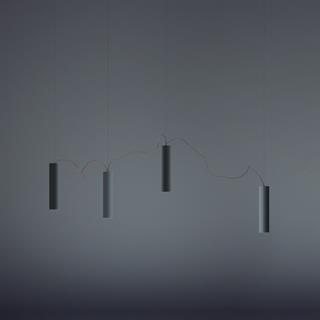 Simbiosi Aydınlatma White - Avize