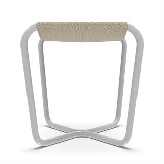 Ethimo Sling Sand Stool