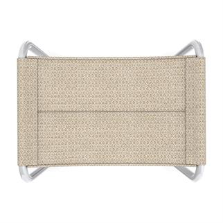 Ethimo Sling Sand Stool