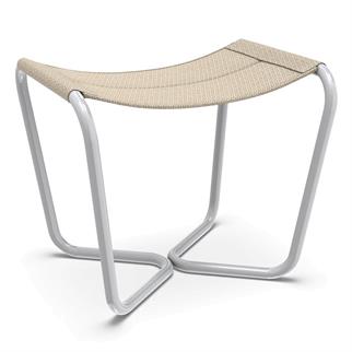 Ethimo Sling Sand Stool