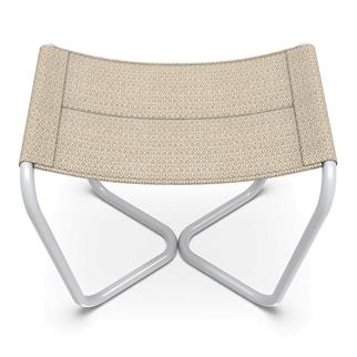 Ethimo Sling Sand Stool