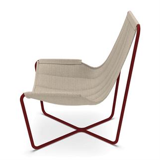 Ethimo Sling Warm Red Sand Koltuk