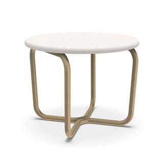 Ethimo Sling Brass White Yan Sehpa