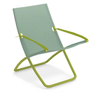 Emu Snooze Green Mint Dinlenme Şezlongu