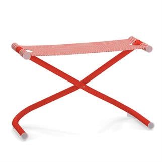 Emu Snooze Red Red Bahçe Pufu