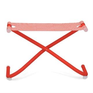 Emu Snooze Red Red Bahçe Pufu