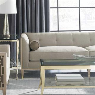 Caracole Soft Landing Taupe Kanepe