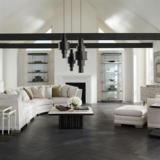 Caracole Solid As A Rock Orta Sehpa