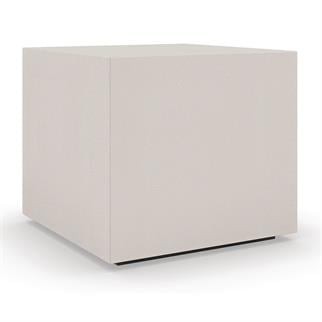 Caracole Solid Ground Side Table