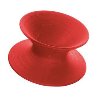 Magis Spun Red Koltuk