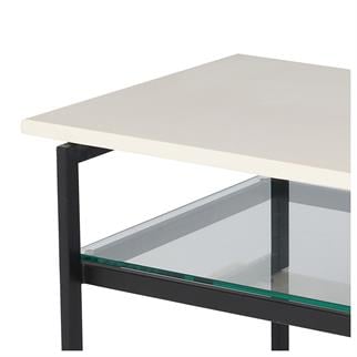 Bernhardt St. Claire Side Table