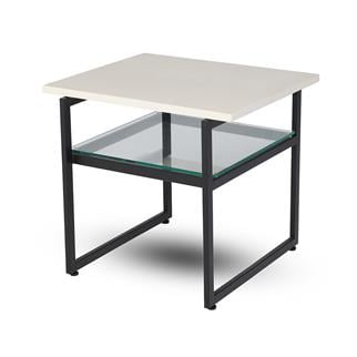 Bernhardt St. Claire Side Table