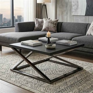 Steve Silver Aegean Orta Sehpa