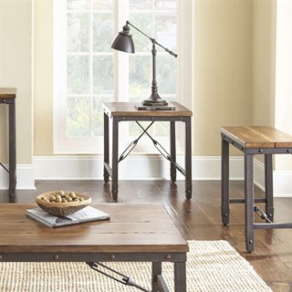 Steve Silver Ashford Side Table