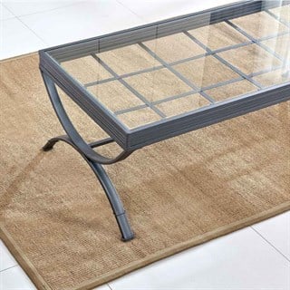 Steve Silver Emerson Sehpa Takımı