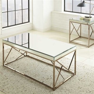 Steve Silver Evelyn Orta Sehpa