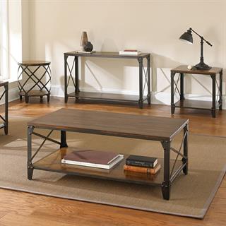 Steve Silver Winston Kare Yan Sehpa 