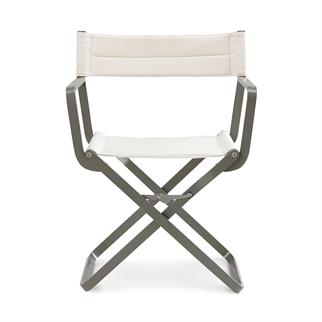 Ethimo Studios Rejisor Sandalye