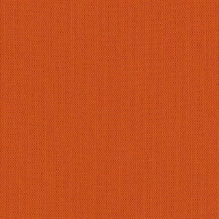 Sunbrella Natte Kumaş Pumpkin Minder