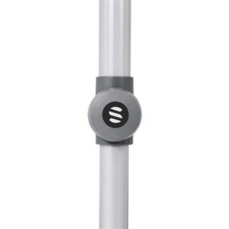 Glatz Suncomfort Push Up Ecru Umbrella