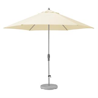 Glatz Suncomfort Shell Ecru Round Umbrella
