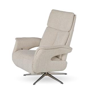 Hjort Knudsen Superior Döner Koltuk