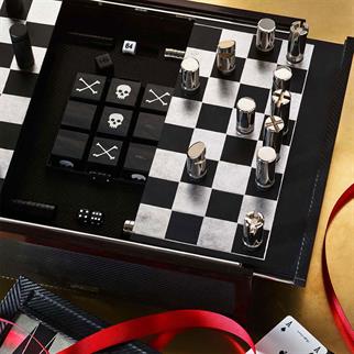 Ralph Lauren Sutton 5-in-1 Game Set