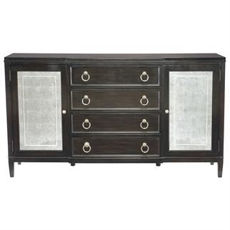 Bernhardt Sutton House Dark Mink Büfe