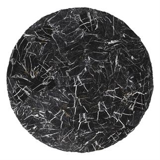 Bernhardt Tambora Stone Coffee Table