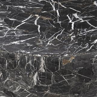 Bernhardt Tambora Stone Coffee Table