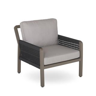 Ted Fine Woven Champagne Lounge Set