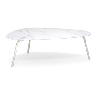 Emu Terramare White 108 cm Orta Sehpa