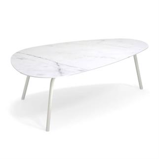 Emu Terramare White 108 cm Orta Sehpa