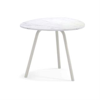 Emu Terramare White Side Table