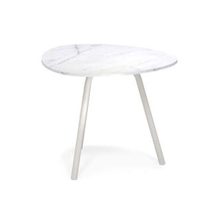Emu Terramare White Side Table