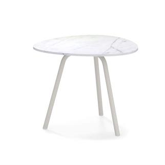 Emu Terramare White Side Table