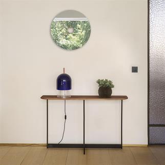 Ligne Roset Terre Dombres Natural Saksı