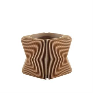 Ligne Roset Terre Dombres Natural Saksı