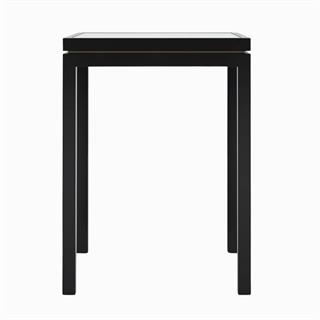 Caracole The Sandbox Tuxedo Black Yan Sehpa